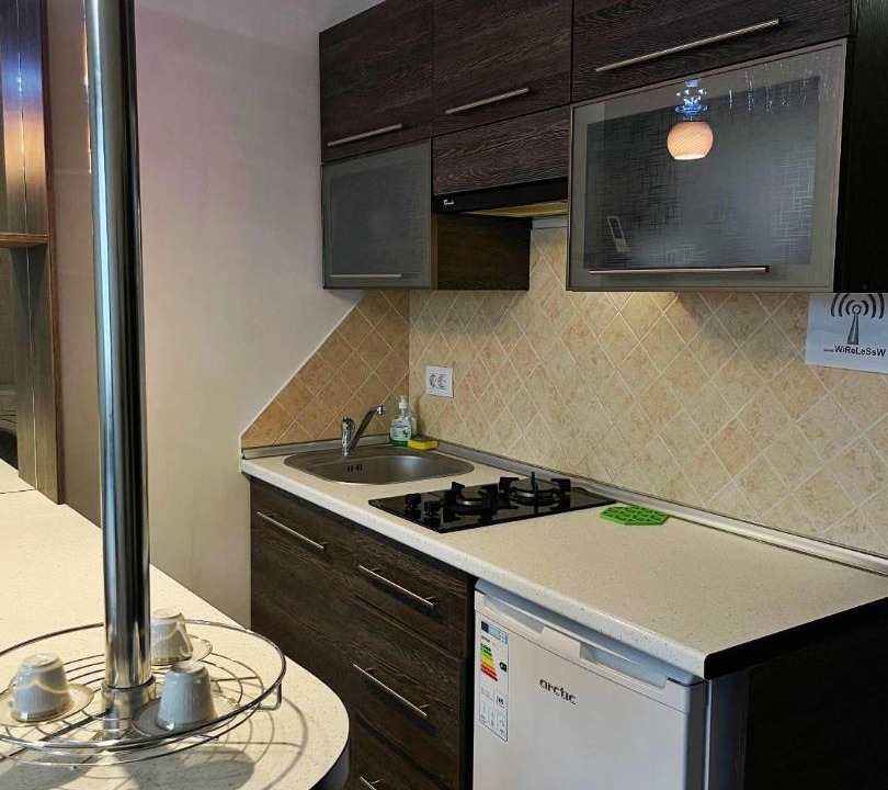 Photo of Kitchen in Piatra Neamt
