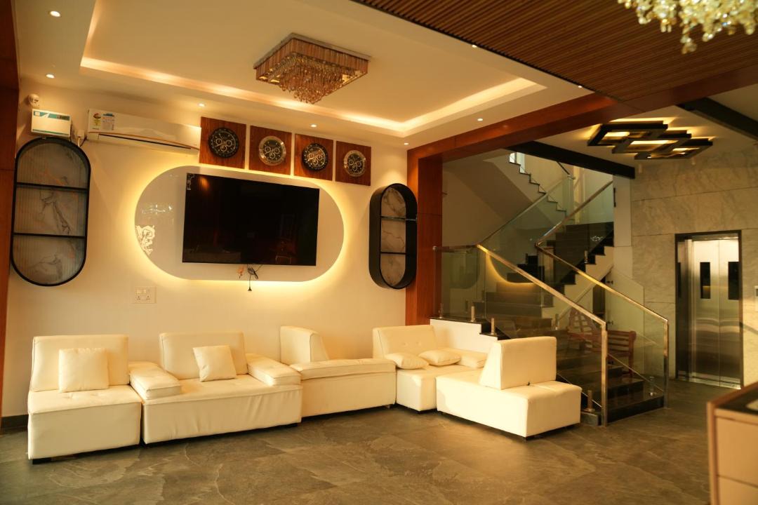 Photo of Livingroom in Sriperumbudur