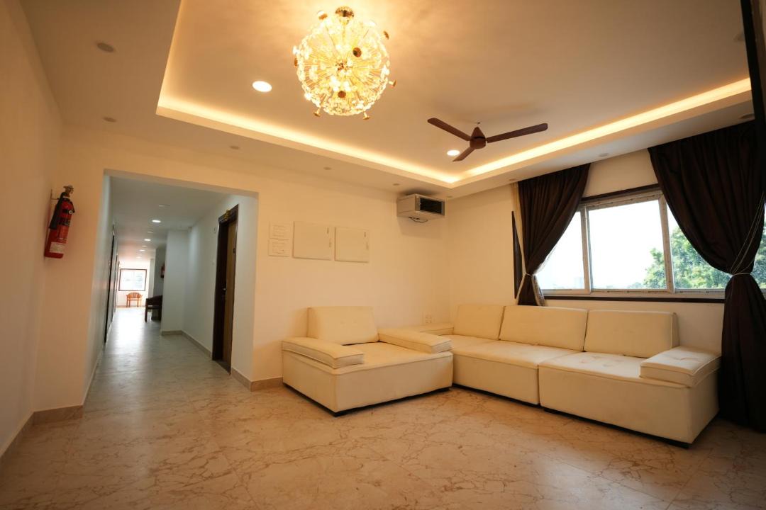 Photo of Livingroom in Sriperumbudur