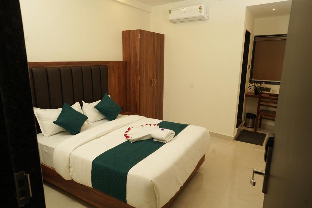Photo of Bedroom in Sulthan Bathery