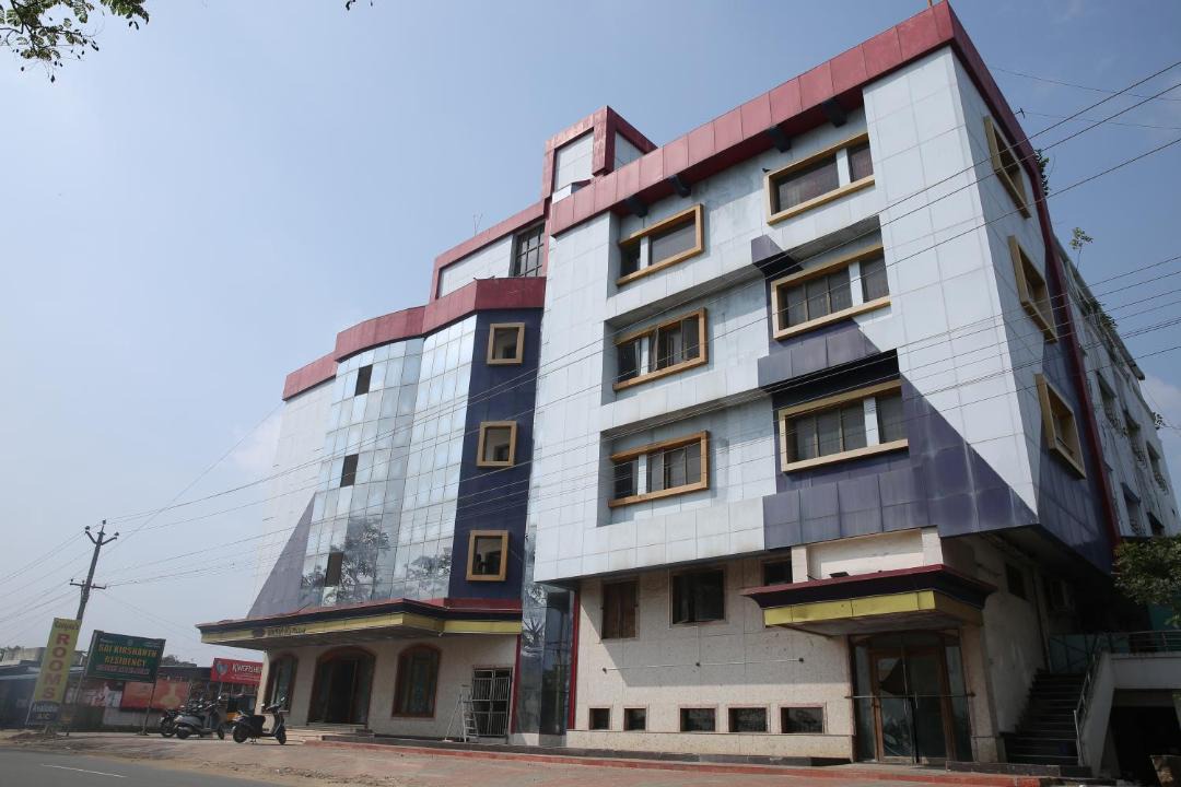 Photo of Buildings in Karaikal