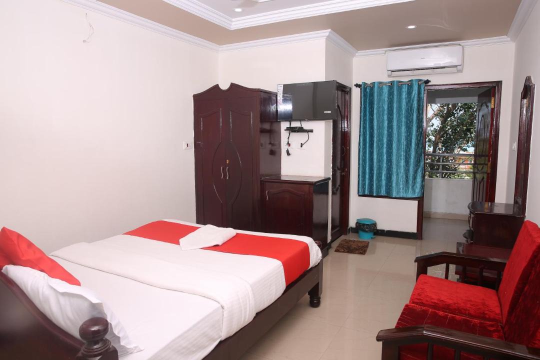 Photo of Bedroom in Karaikal