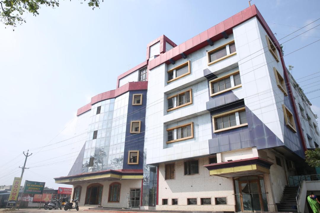Photo of Buildings in Karaikal