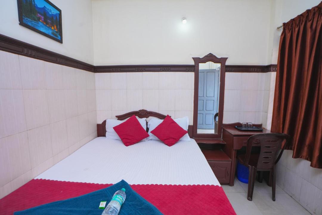Photo of Bedroom in Ernakulam South