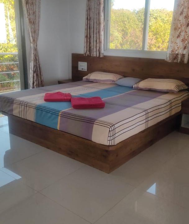 Photo of Bedroom in Medha