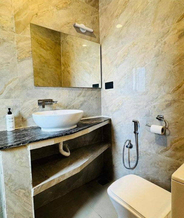 Photo of Bathroom in Madhapur