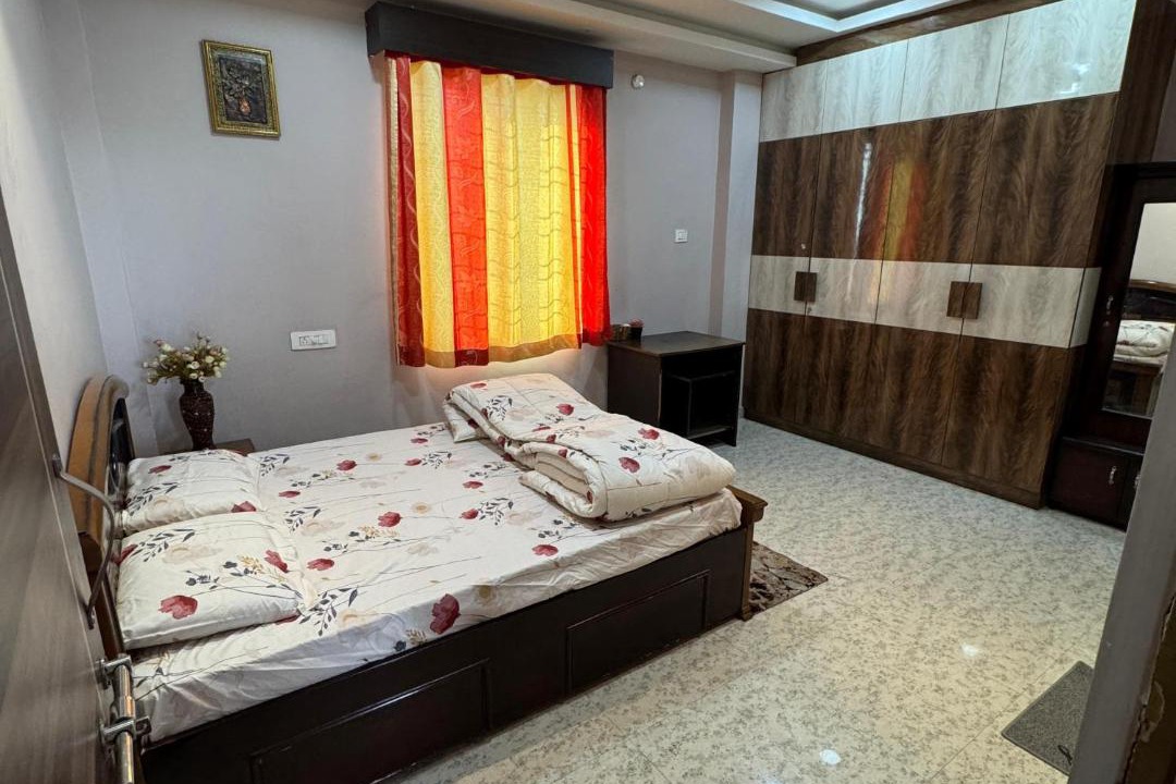 Photo of Bedroom in Toli Chowki