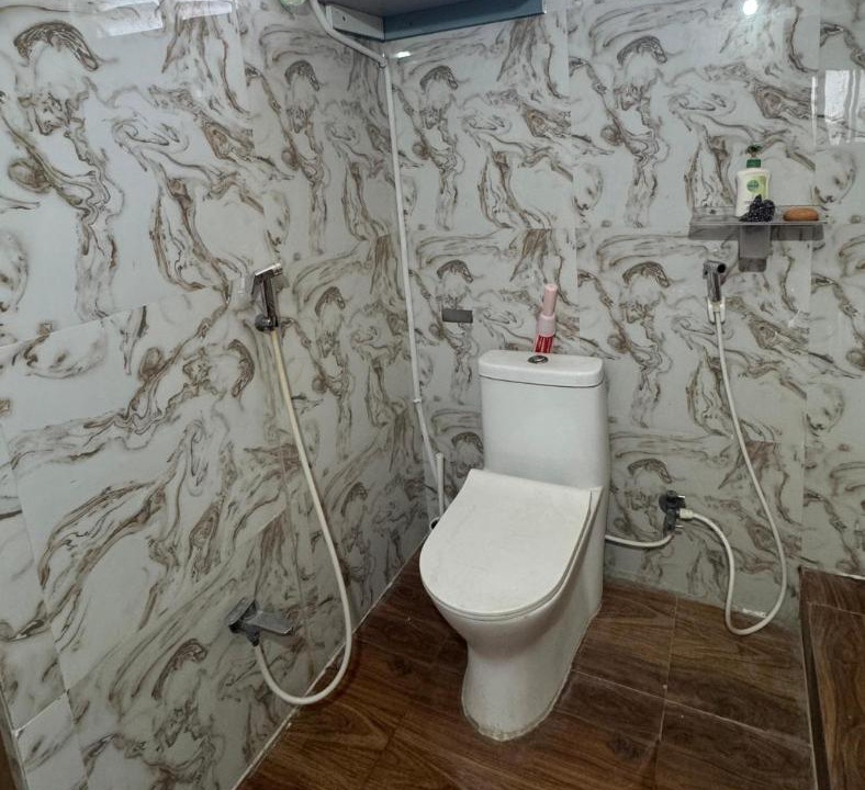 Photo of Bathroom in Toli Chowki