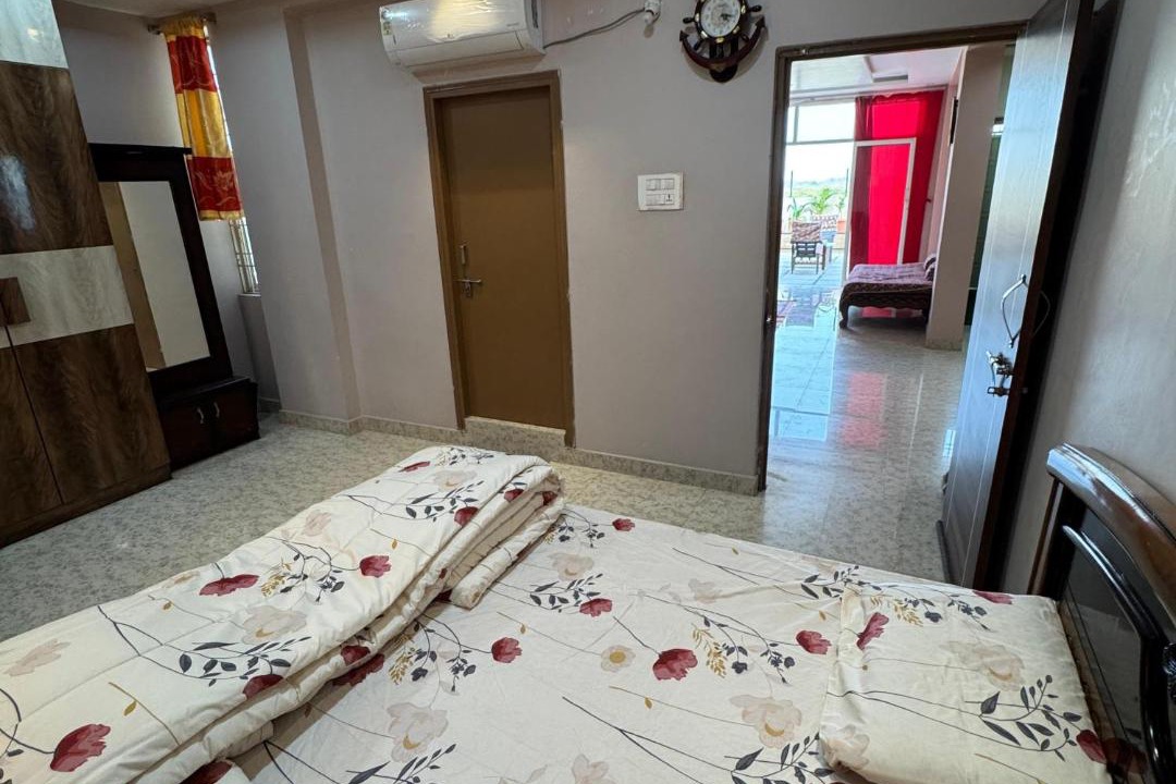 Photo of Bedroom in Toli Chowki