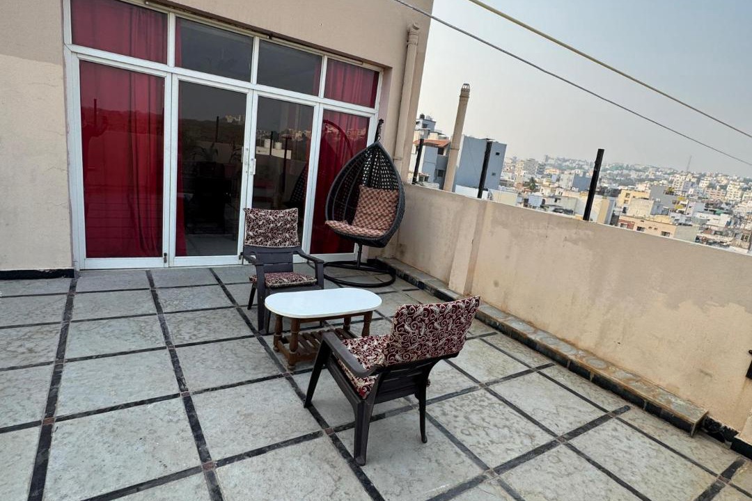 Photo of Patio Balcony in Toli Chowki