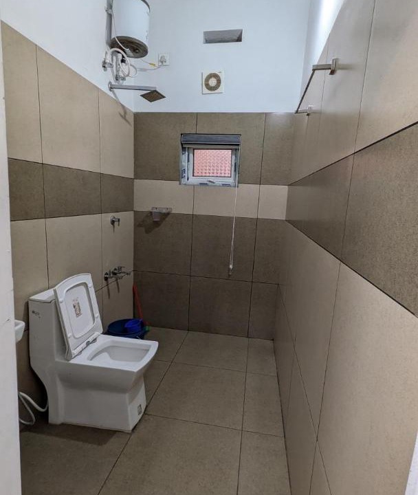 Photo of Bathroom in Hosdurg