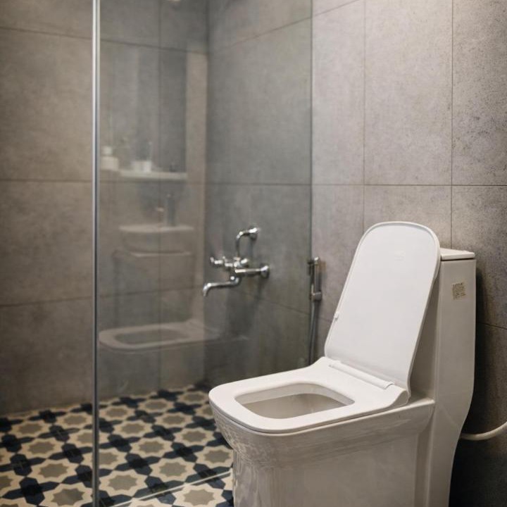 Photo of Bathroom in Hosur