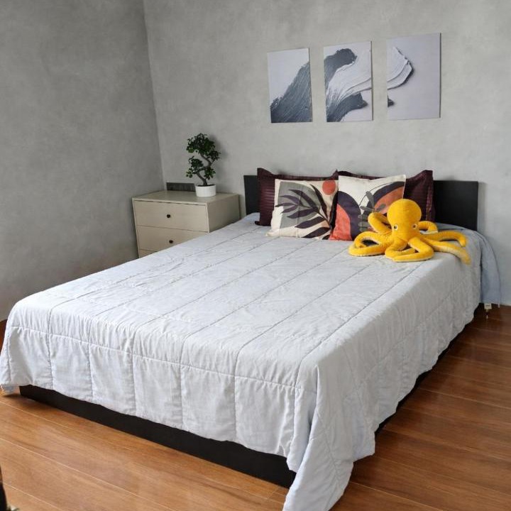 Photo of Bedroom in Hosur