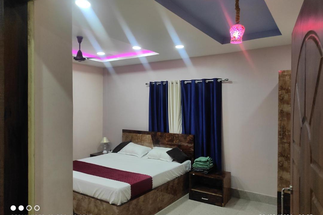 Photo of Bedroom in Cuttack