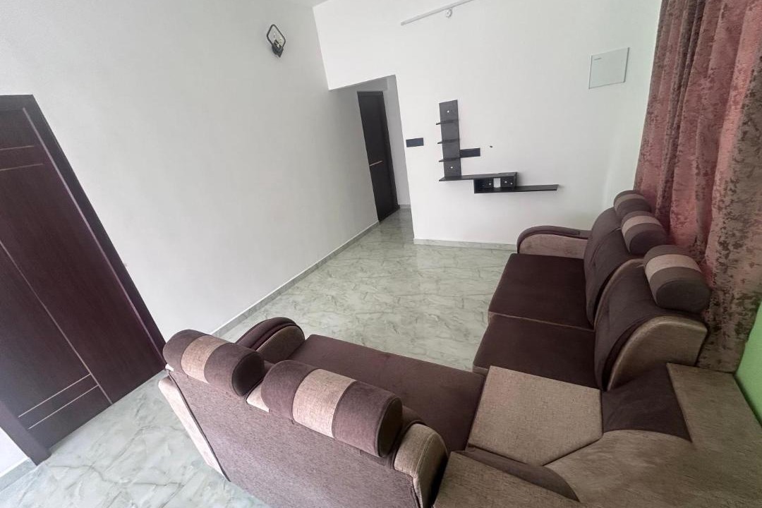 Photo of Livingroom in Ramakkalmedu