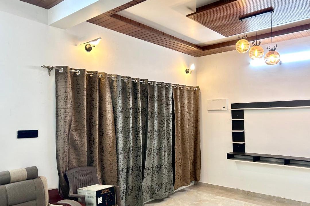 Photo of Livingroom in Ramakkalmedu