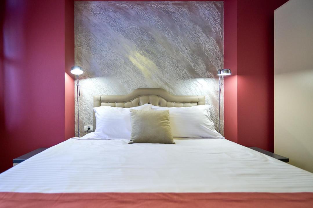 Photo of Bedroom in Braila