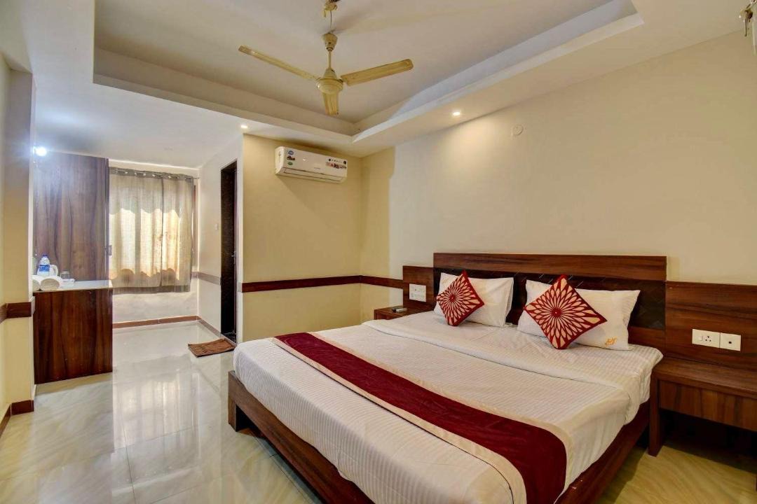 Photo of Bedroom in Adyar