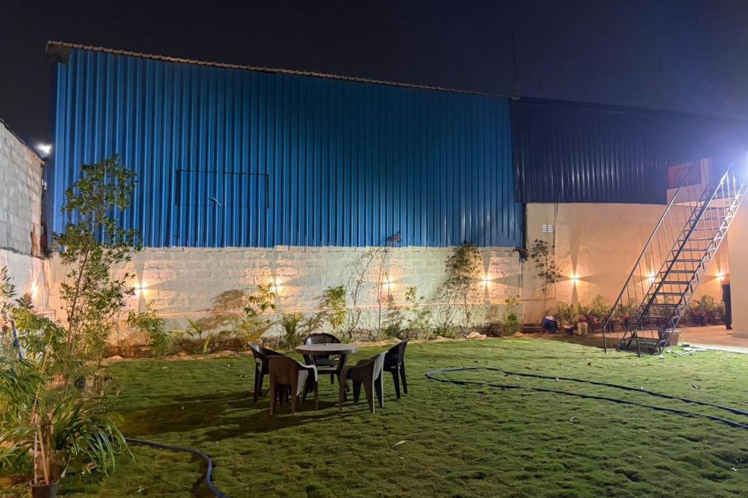 Photo of Outdoor in Jaipur