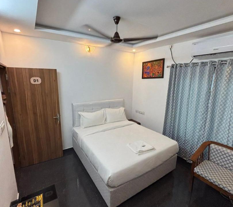 Photo of Bedroom in Alwaye