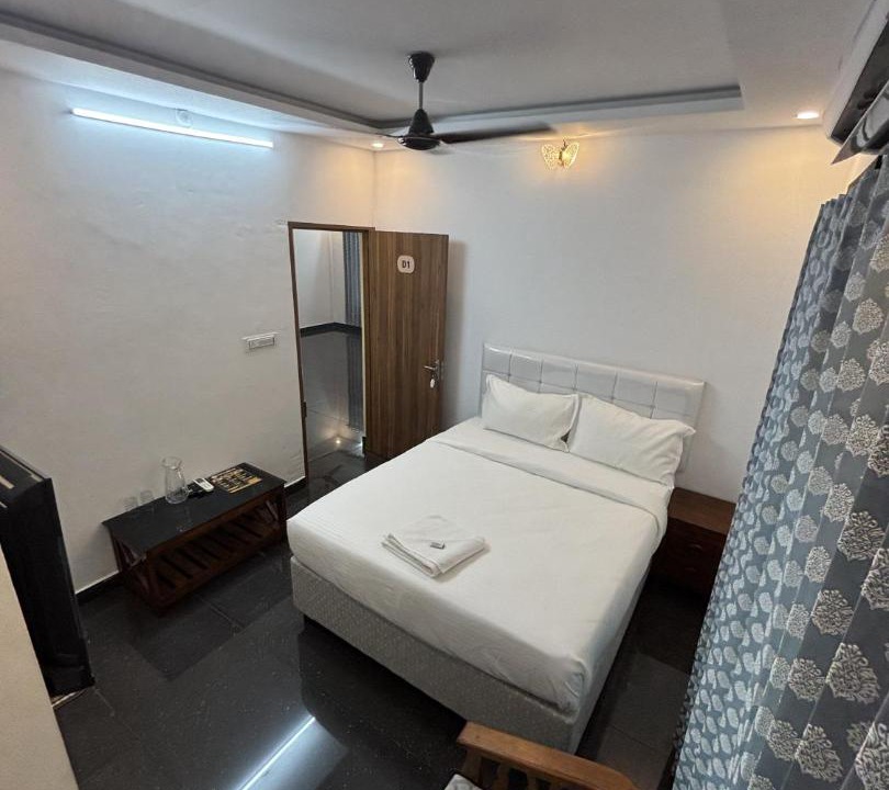 Photo of Bedroom in Alwaye