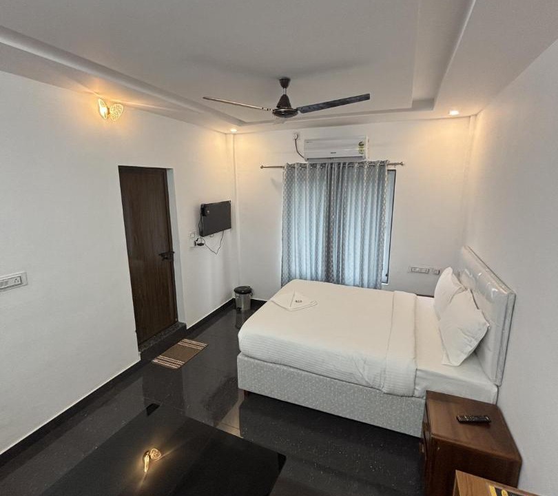Photo of Bedroom in Alwaye