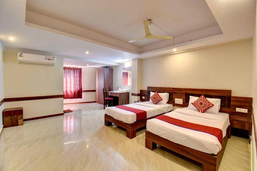Photo of Bedroom in Adyar