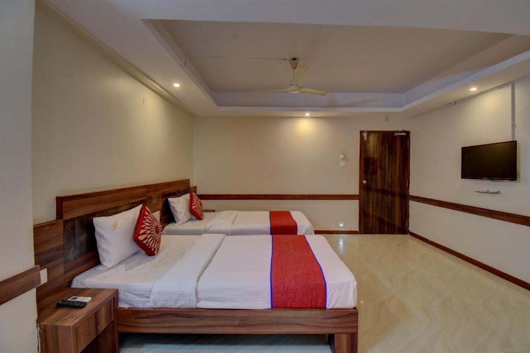 Photo of Bedroom in Adyar