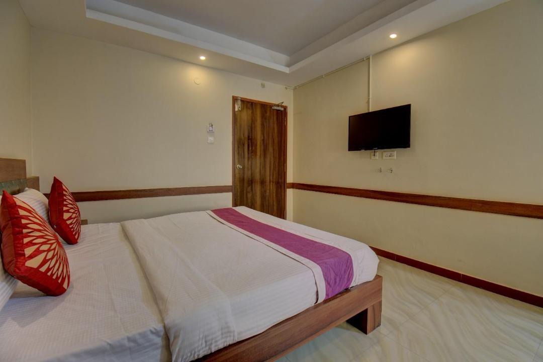 Photo of Bedroom in Adyar
