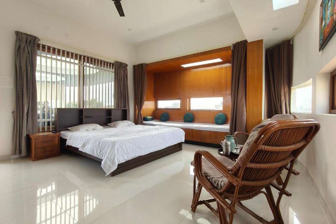 Photo of Bedroom in Davanagere