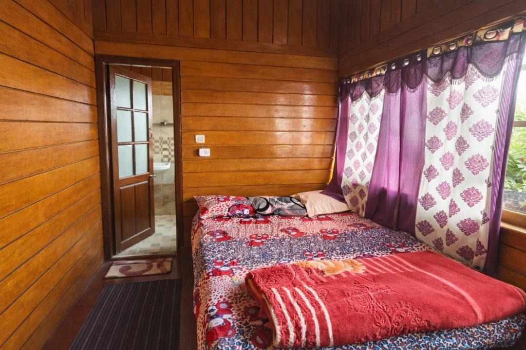 Photo of Bedroom in Vattakanal