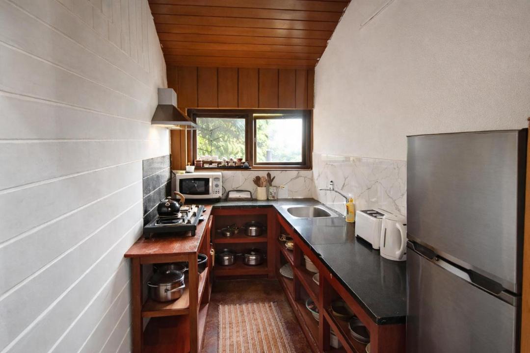 Photo of Kitchen in Vattakanal