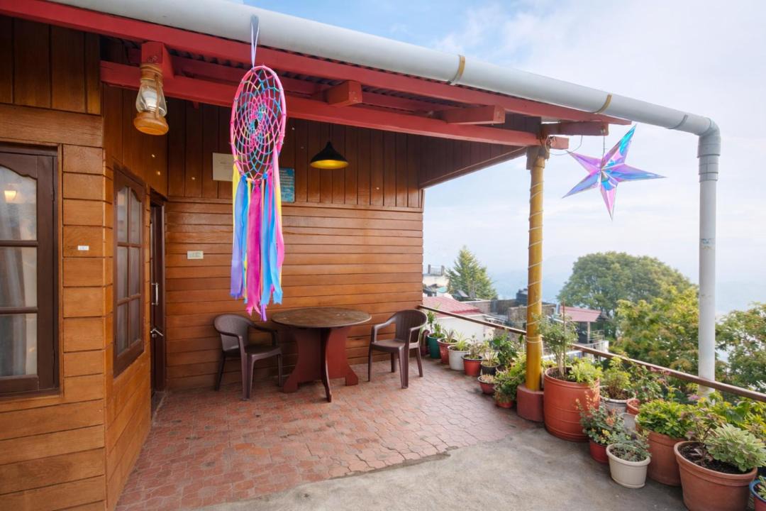 Photo of Patio Balcony in Vattakanal