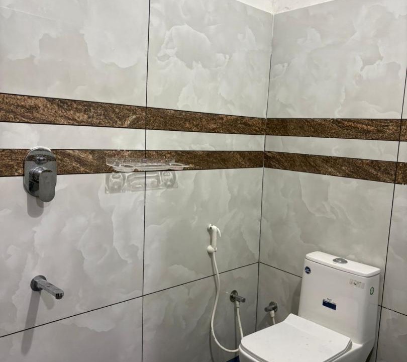 Photo of Bathroom in Mananthavady