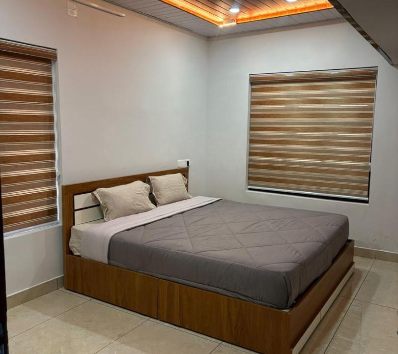 Photo of Bedroom in Mananthavady