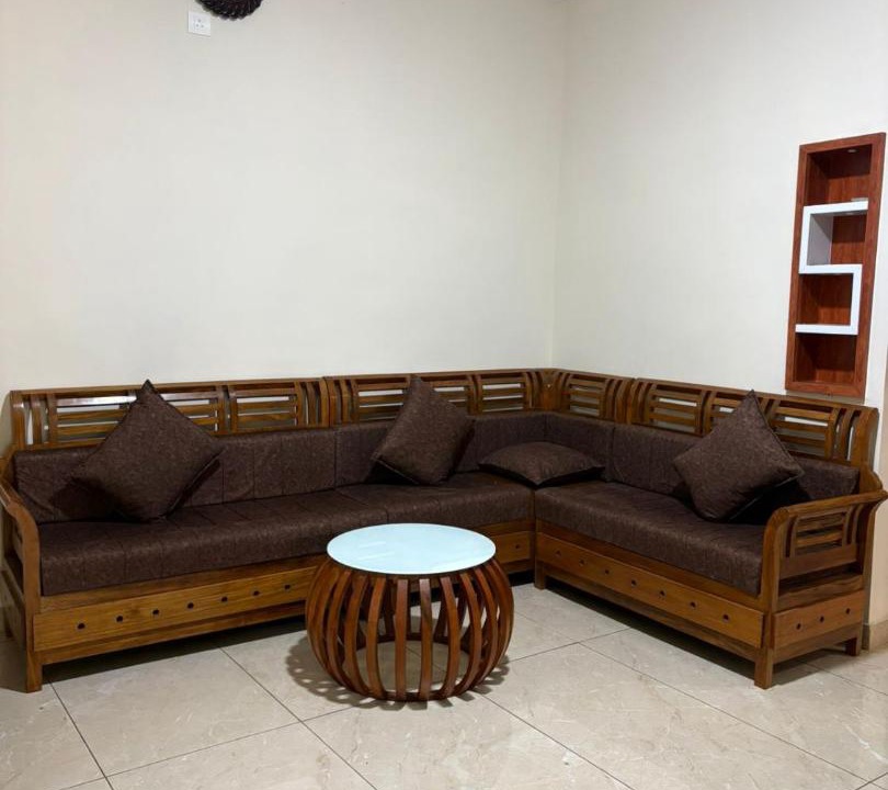 Photo of Livingroom in Mananthavady