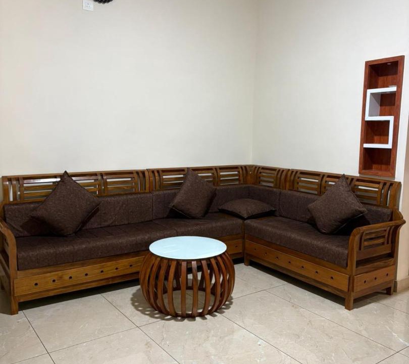 Photo of Livingroom in Mananthavady