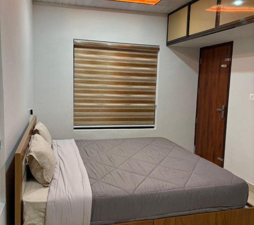 Photo of Bedroom in Mananthavady