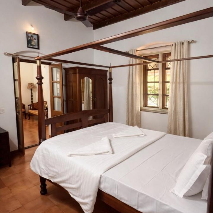 Photo of Bedroom in Khattalwada