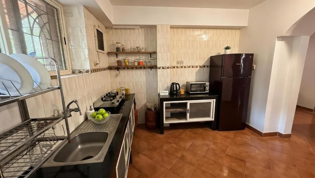 Photo of Kitchen in Khattalwada