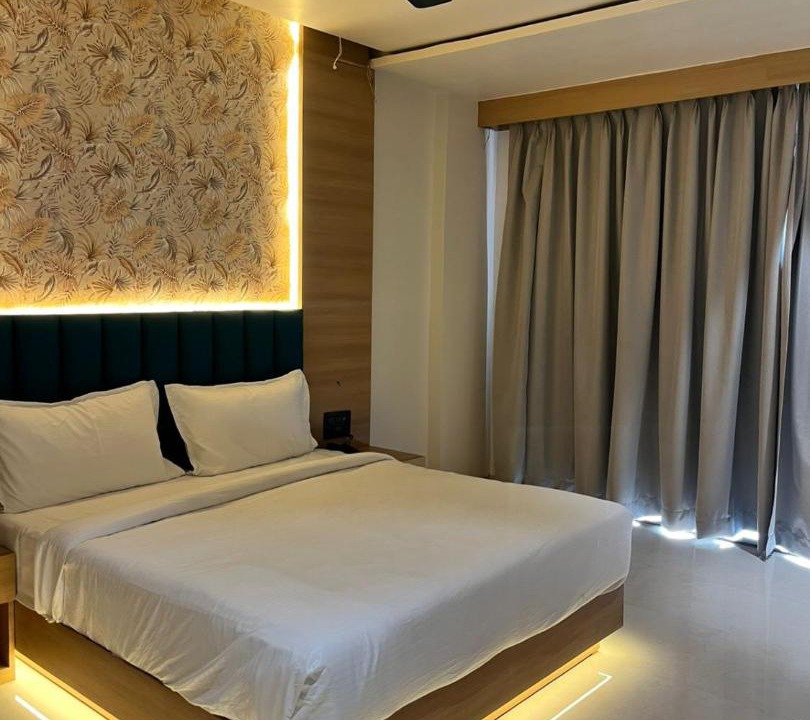 Photo of Bedroom in Chhindwara