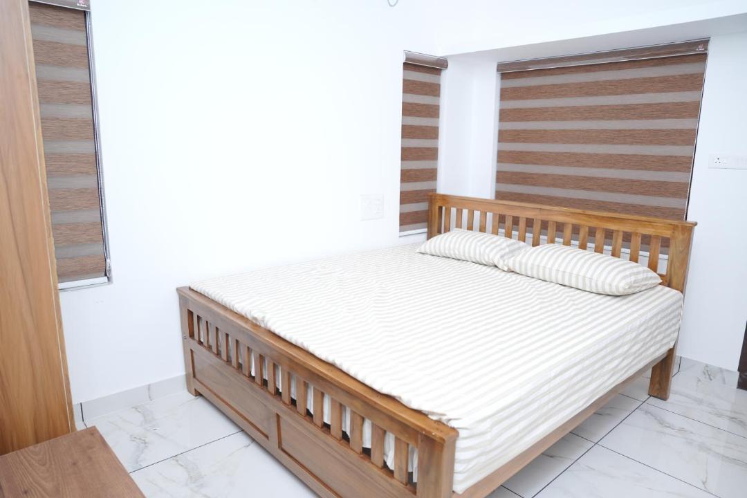 Photo of Bedroom in Varkala