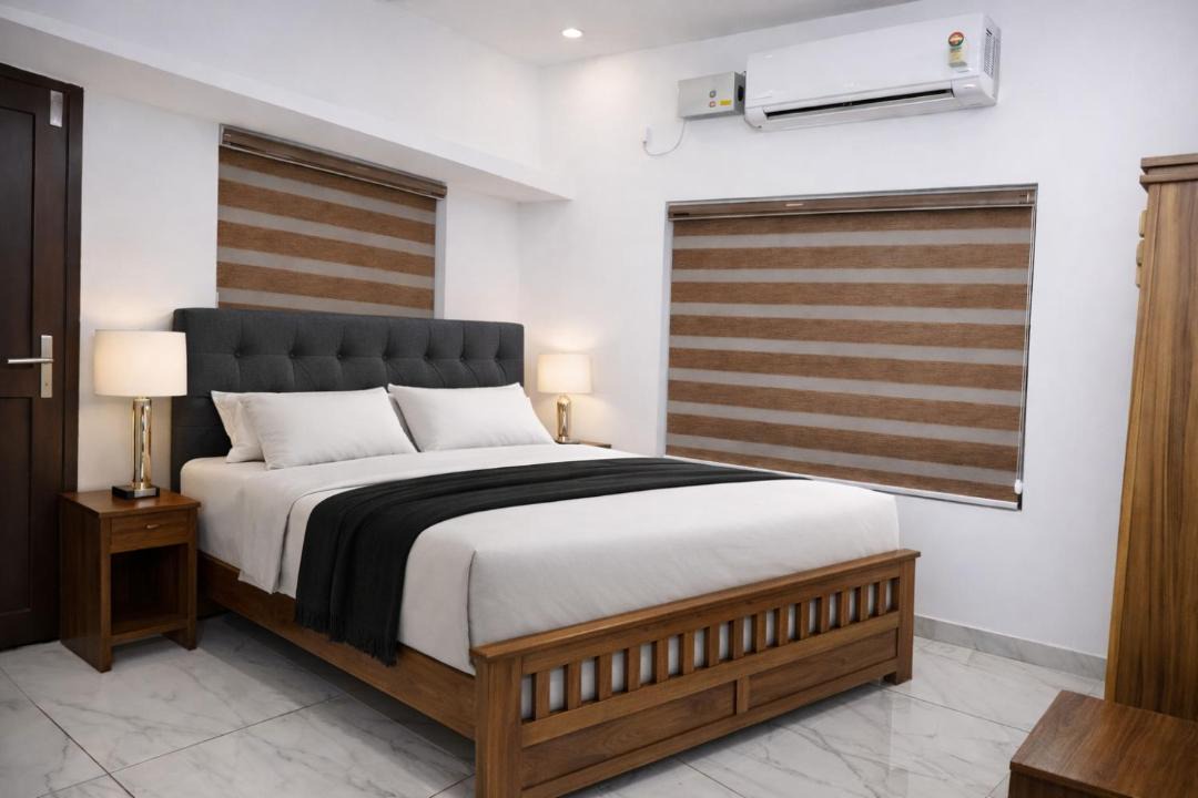 Photo of Bedroom in Varkala