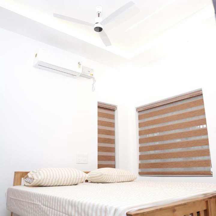 Photo of Bedroom in Varkala