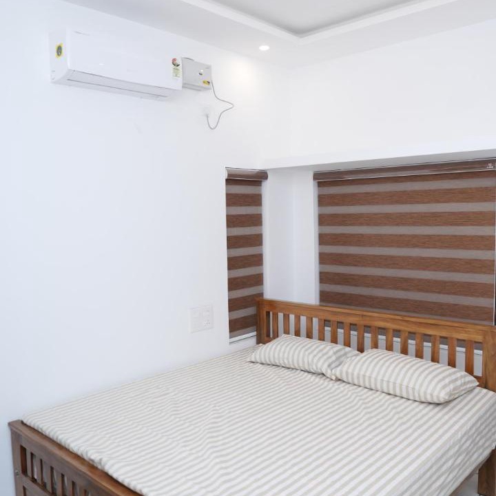 Photo of Bedroom in Varkala