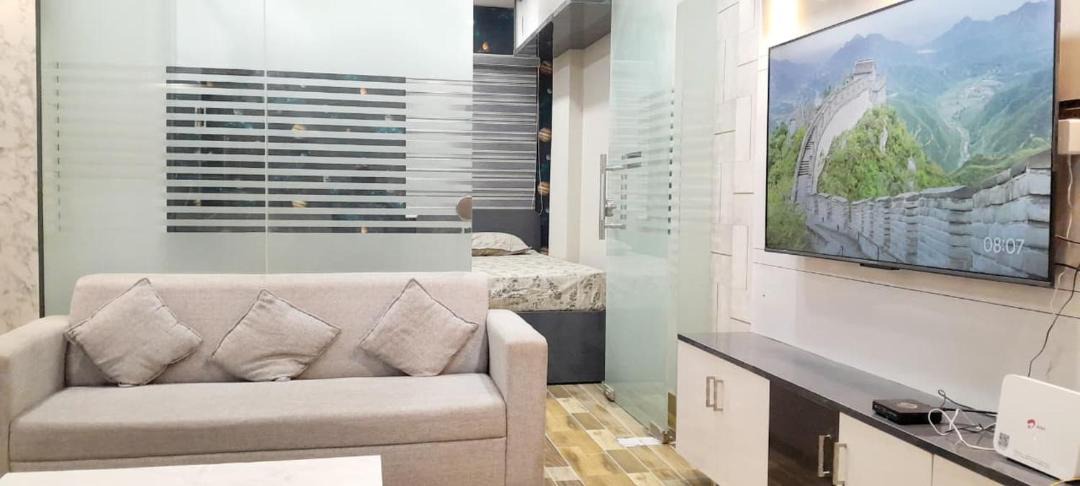 Photo of Livingroom in Visakhapatnam