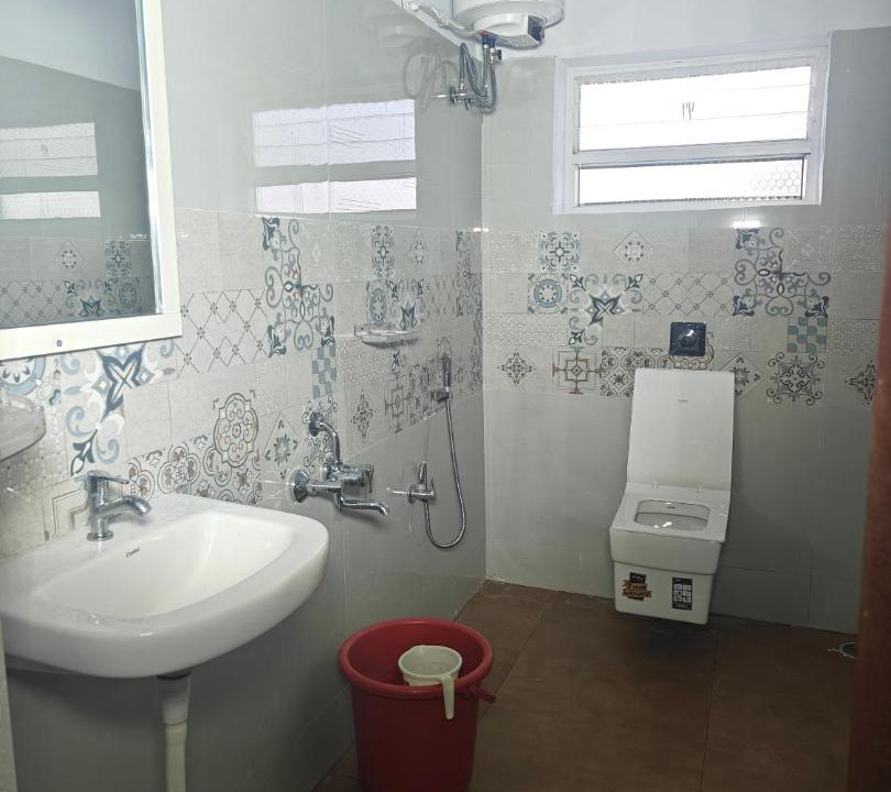 Photo of Bathroom in Hindupur