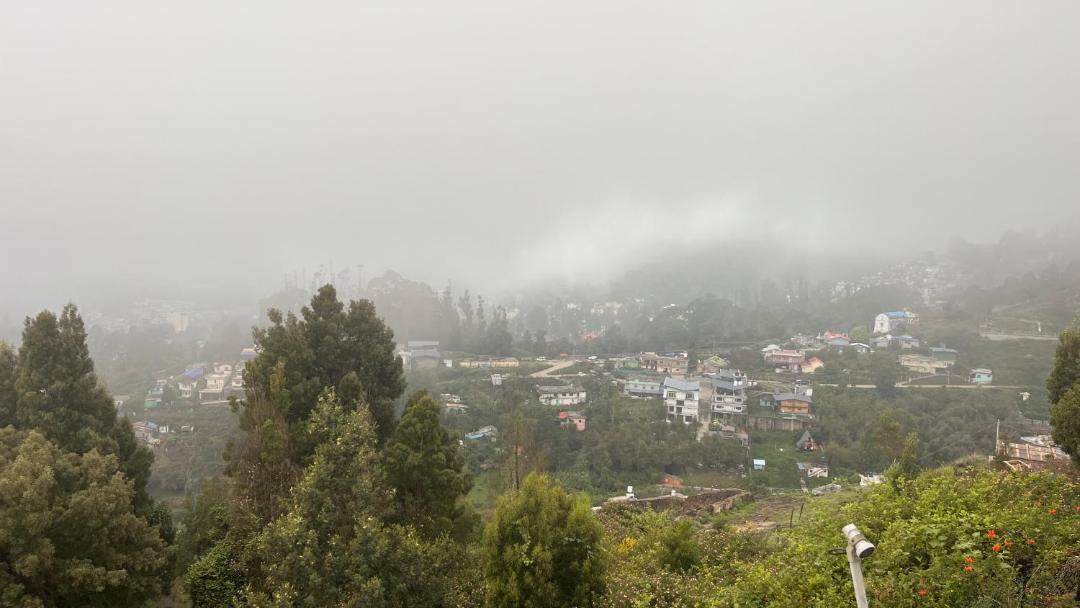 Photo of Others in Kodaikanal