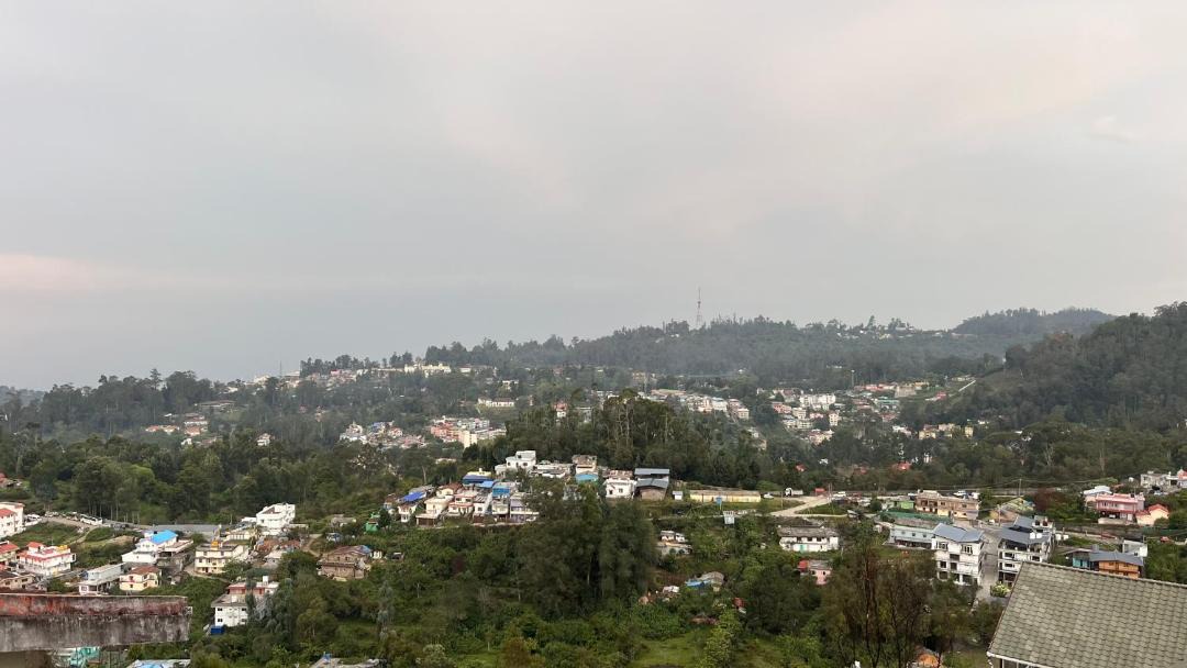 Photo of Others in Kodaikanal