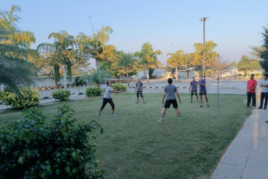 Photo of Outdoor in Hindupur